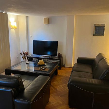 布加勒斯特Dorobanti Loft公寓 外观 照片