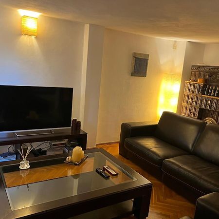 布加勒斯特Dorobanti Loft公寓 外观 照片
