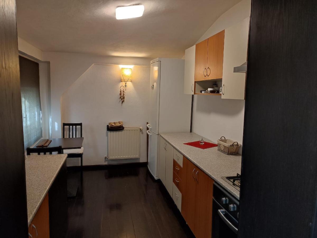 布加勒斯特Dorobanti Loft公寓 外观 照片