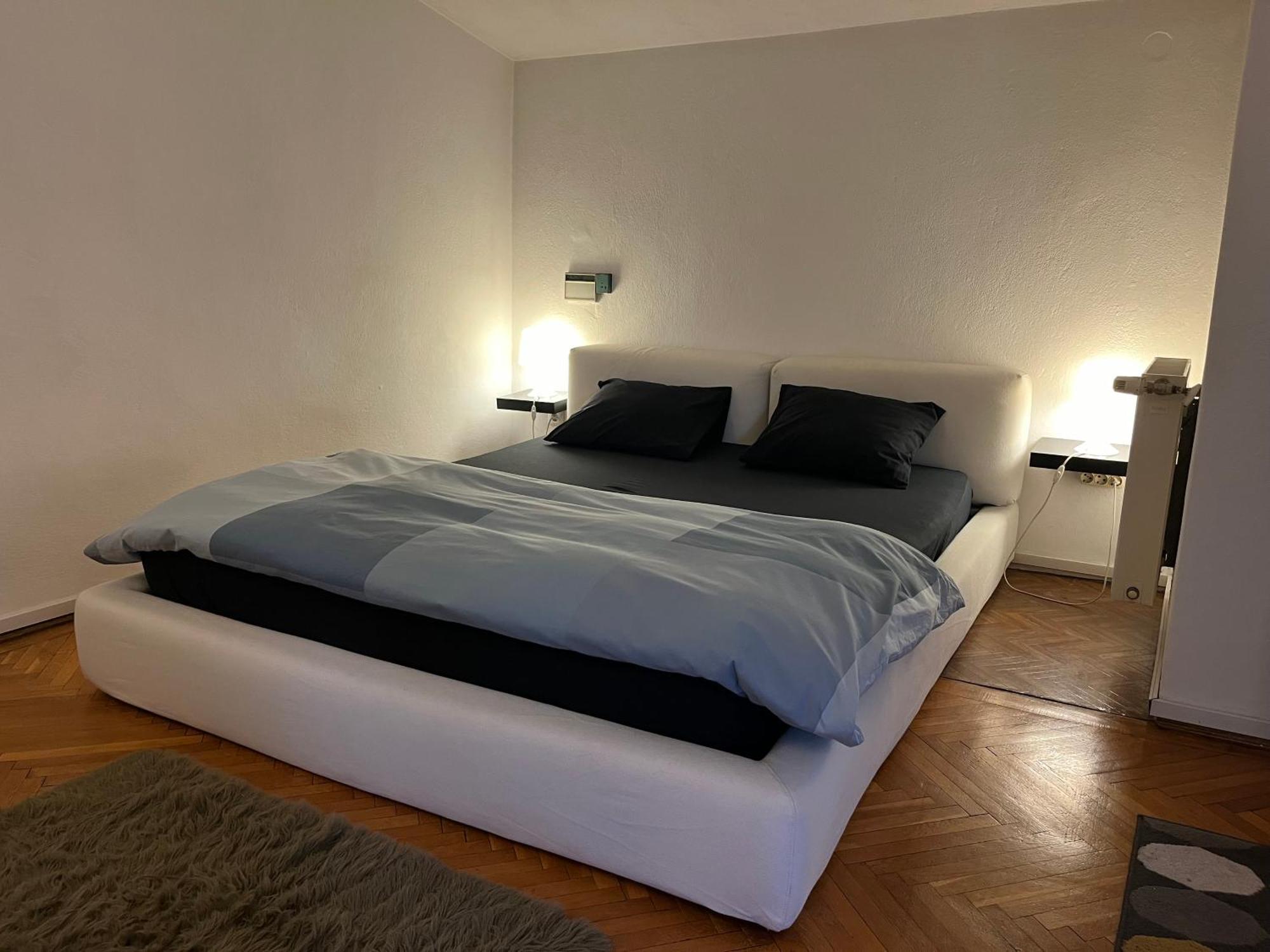 布加勒斯特Dorobanti Loft公寓 外观 照片